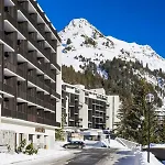 Residence Andromede - Maeva Home - Studio 4 Personnes - Confort Mae-3653