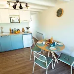 Les Balcons Du Golfe - Cozy & Moderne Moliets Plage