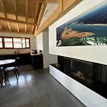 La Villa Les Inseparables