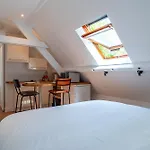 La Timonerie - Appt Climatise A Benodet Vue Mer