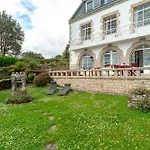 Le Savenn - Appt Vue Mer 4P A Benodet