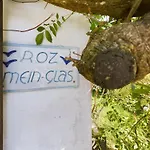 -Roz Mein Glaz- Annexe Pleine Vue Mer