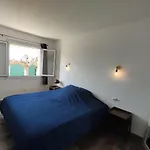 Maison Avec Jardin A Portiragnes