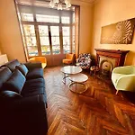 Villa Leontine Wimereux