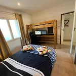 Villa Soleil, 300M De La Plage