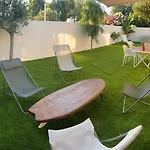 Villa Soleil, 300M De La Plage