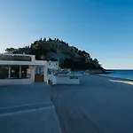 Cassis Studio 50M De La Grande Plage