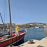 Studio A 800M De La Plage , Parking Prive