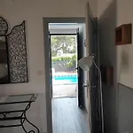 Chambre Avec Piscine