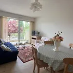 Appartement T2 Lumineux Avec Balcon, Parking Et Proche Centre-Ville - 4 Pers - Fr-1-392-240