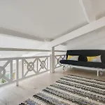 Holiday Home Le Chant Des 4 Sirenes By Interhome