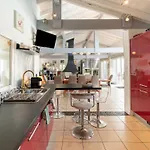 Villa Villa Suerte By Interhome
