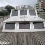 Appartement Bateau Narbonne