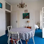 Le Rizenn - Appt Vue Mer