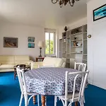 Le Rizenn - Appt Vue Mer