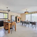 Holiday Home Les Sablons By Interhome
