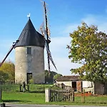 Holiday Home Les Arbousiers By Interhome