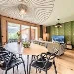 Apartment Lupin Megeve - By Emerald Stay