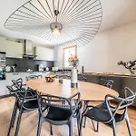 Apartment Lupin Megeve - By Emerald Stay