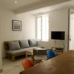 Le Cabanon De Marius