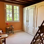 764 - Belle Maison De Caractere Pour 8 Voyageurs