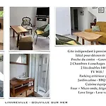Gite Amandine