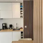 Maison De Vacances A 900M De La Plage