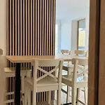Maison De Vacances A 900M De La Plage
