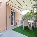 Mer Et Toison D'Or - Duplex Entierement Climatise