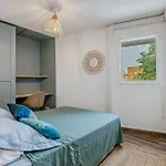 Mer Et Toison D'Or - Duplex Entierement Climatise
