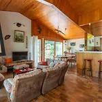 Maison Familiale Au Milieu Des Pins A Biscarrosse - 6 Pers, 300M Du Lac, Menage Inclus - Fr-1-319-573