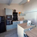 Appartement Cosy Avec Mezzanine, Proche Plage Et Commerces - Chatelaillon-Plage - Fr-1-706-29