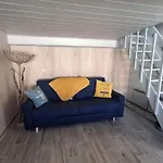 Appartement Cosy Avec Mezzanine, Proche Plage Et Commerces - Chatelaillon-Plage - Fr-1-706-29