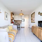 Apartment Residence Du Port-4 By Interhome