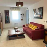 Appartement Etape En Presqu'Ile