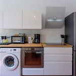Appartement T4 Cours Julien Proche Vieux-Port - Parking Gratuit