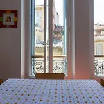 Appartement T4 Cours Julien Proche Vieux-Port - Parking Gratuit
