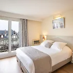 La Closerie Spa & Residence Hotel