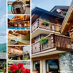 Hotel Alpina