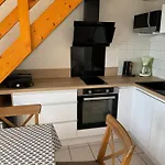 Holidayland Baie Des Oliviers Villa 36M2 1Chambre Fermee 6 Couchages Ou Villa 41M2 2Chambres Fermees 7 Couchages