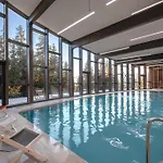 Altezza - Arc 1800 Hotel & Spa - Ex Mercure
