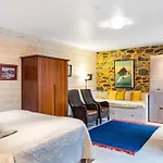 Relais Saint Aubin