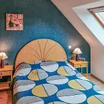 3 Bedroom Cozy Home In Lamballe-Armor