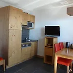 Travelski Home Premium - Residence Le Roc Belle Face