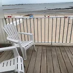 La Plage - Appartement Face Mer Sur La Plage