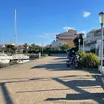 Naturiste Port Soleil Avec Piscine