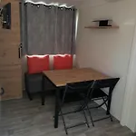 Camping Reve Des Iles