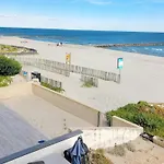 Studio Vue Mer Exceptionnelle Premiere Ligne Carnon Plage