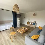 Appartement Pour 6 Personne- Residence San Michele