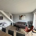 Duplex Fossorier - Balcon Centre Ville -